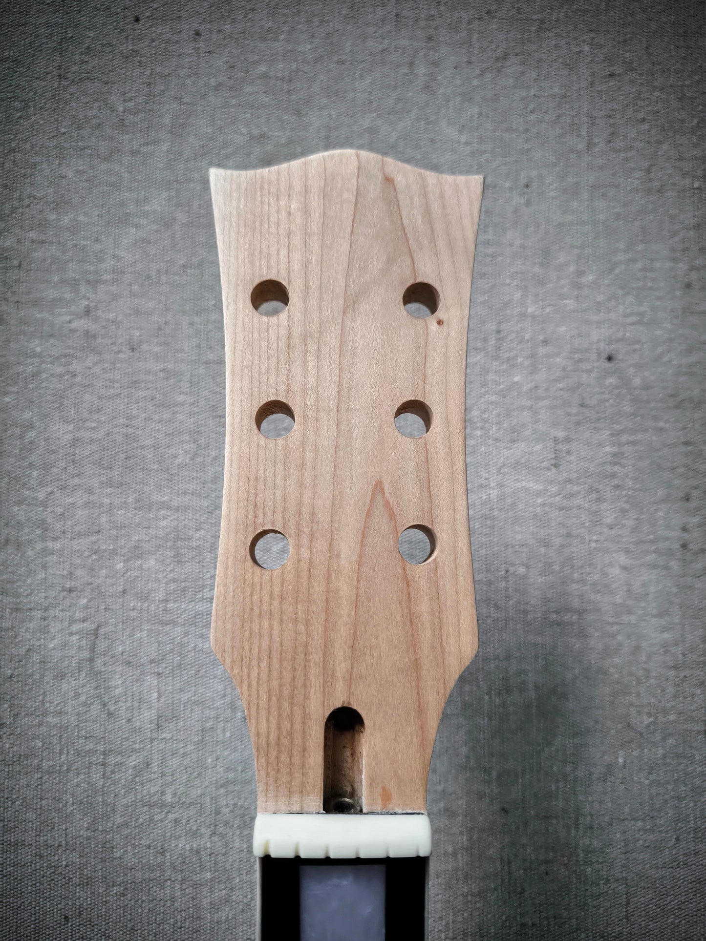 ES35. Guitarra de Semi Caja. CUSTOM ORDER.