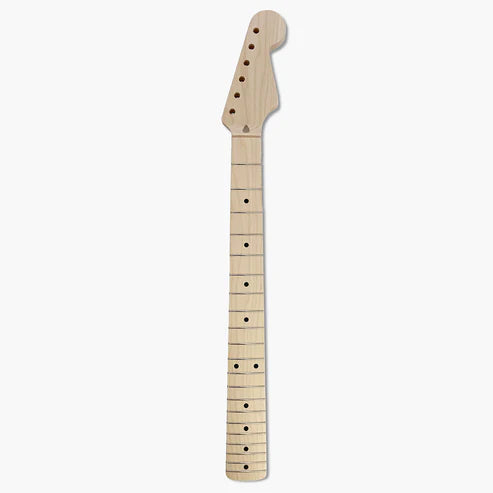 Mástil ®Stratocaster ®Allparts. SMO-V. Radio 7´25"