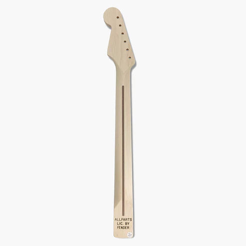 Mástil ®Stratocaster ®Allparts. SMO-V. Radio 7´25"