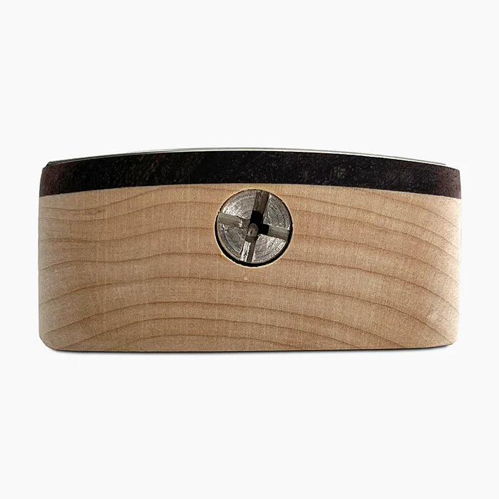 Mástil Stratocaster® Allparts SRO-62. Radio 7´25. Rosewood. Venner.