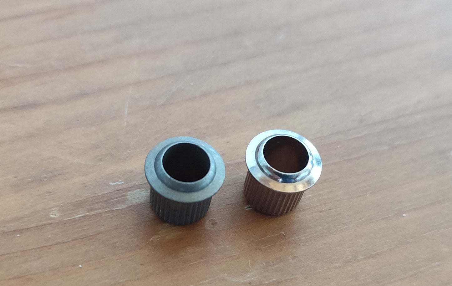 Kit Hardware Vintage para Guitarra Tipo Telecaster. CON PUENTE.