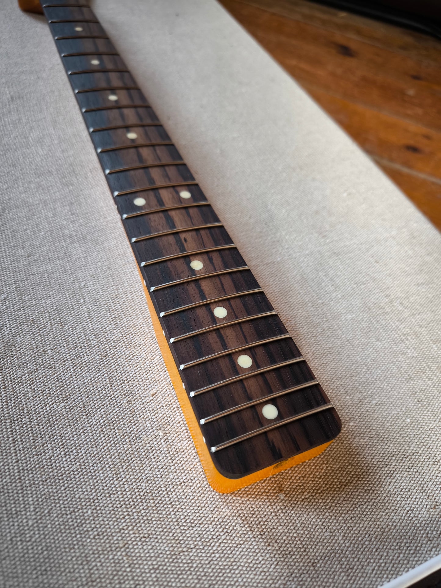 Mástil allparts para Telecaster tro c radio 10