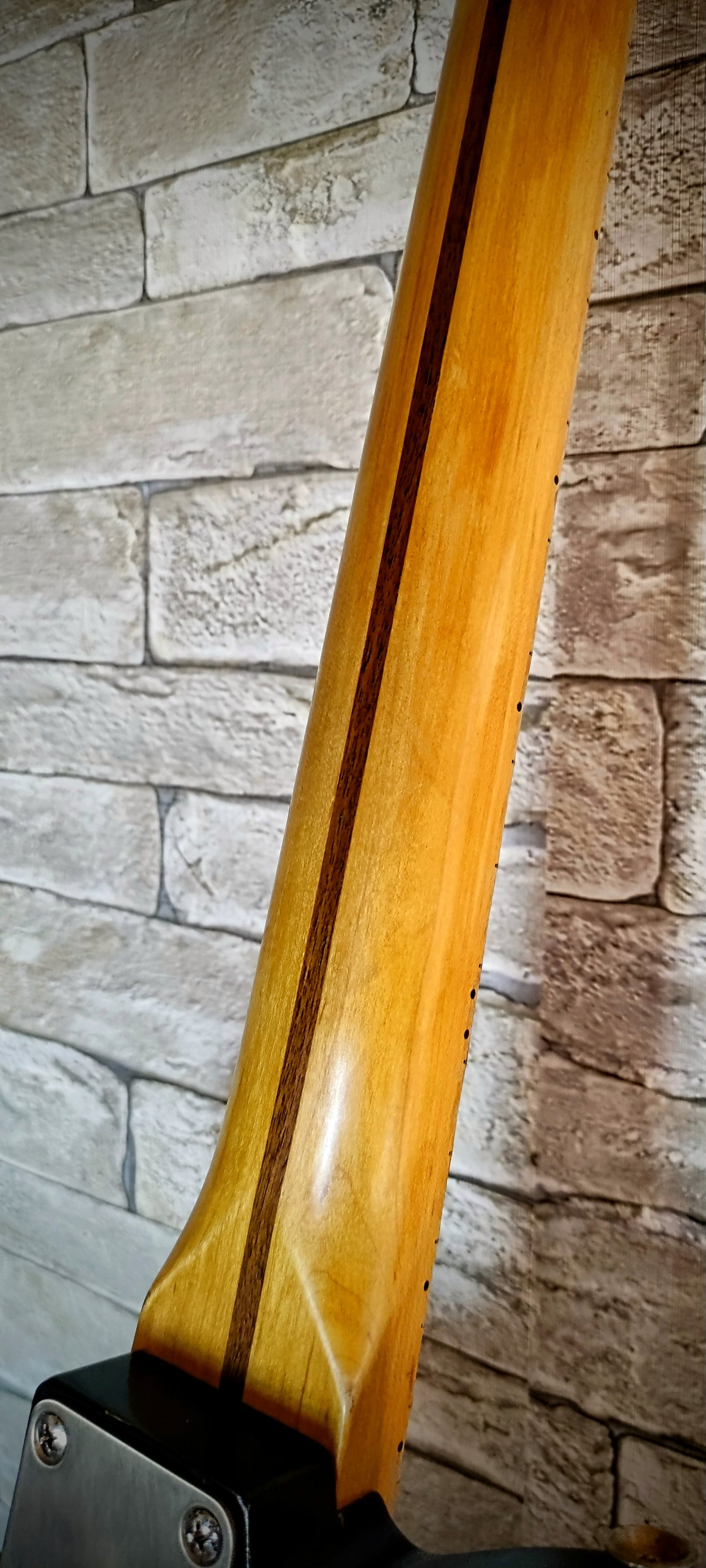 Guitarra eléctrica estilo Telecaster® 59. Swamp ash. Relic Aged guitar. 3TS. Medium relic. Hard Case Gator incluido.