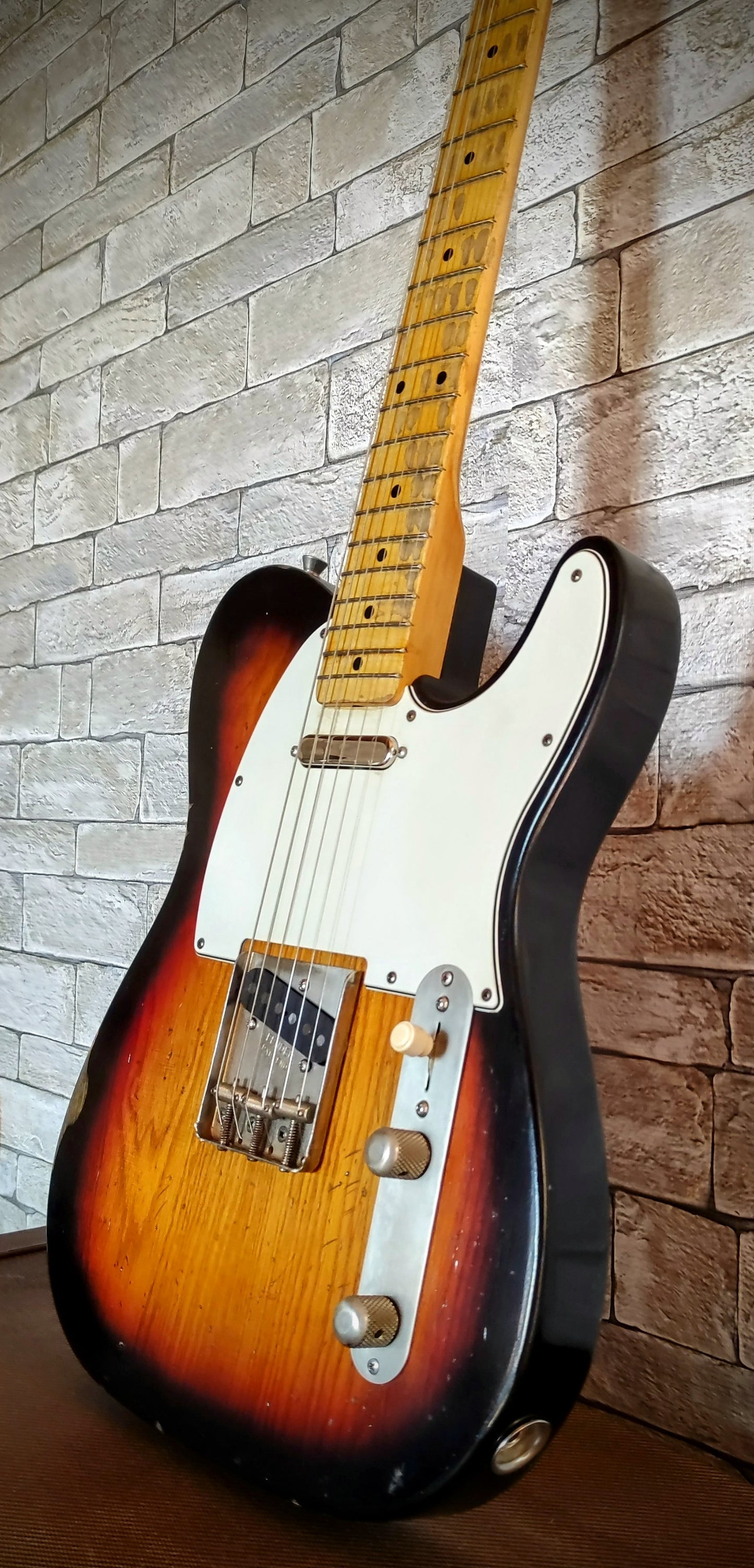 Telecaster