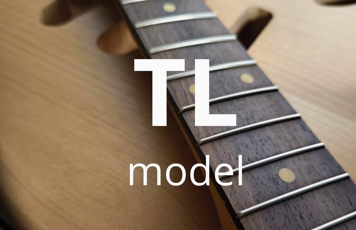 Telecaster Custom Order