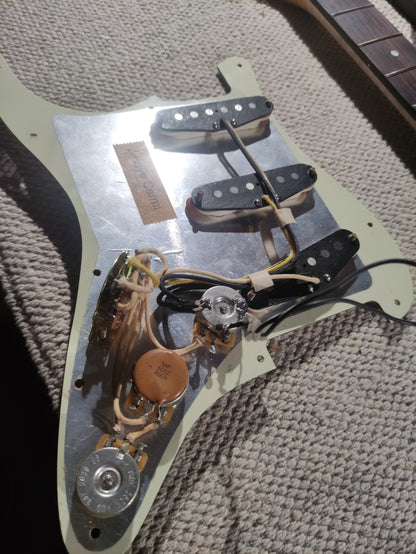 ST Custom Electronics