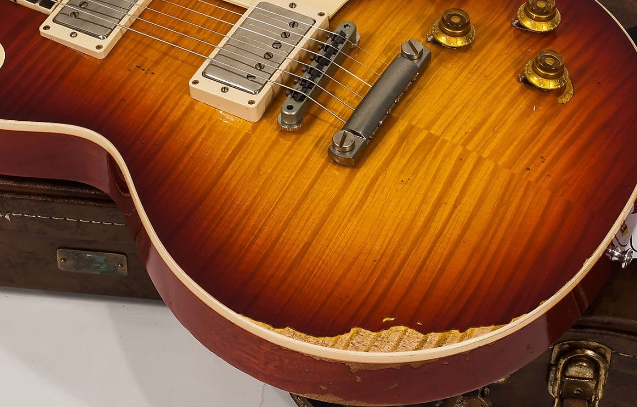 LP Holy Grail´59