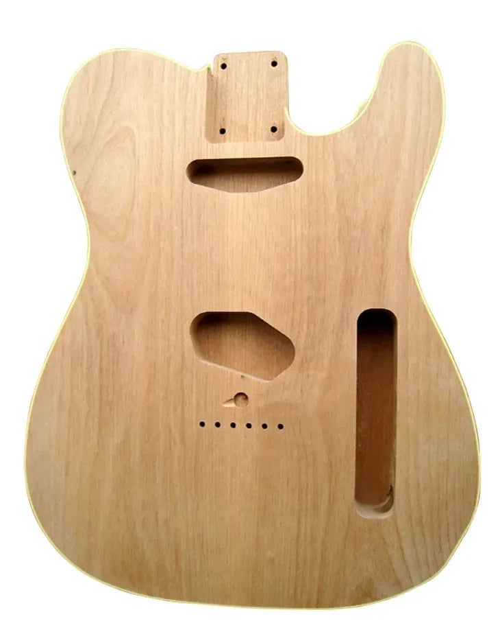 Cuerpo TELE ALISO Custom Order